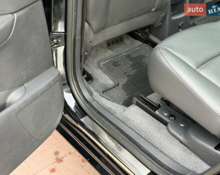 Черный Пежо 5008, объемом двигателя 1.6 л и пробегом 150 тыс. км за 12300 $, фото 38 на Automoto.ua