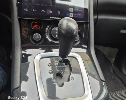 Черный Пежо 5008, объемом двигателя 2 л и пробегом 240 тыс. км за 11500 $, фото 20 на Automoto.ua