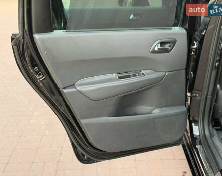 Черный Пежо 5008, объемом двигателя 1.6 л и пробегом 150 тыс. км за 12300 $, фото 34 на Automoto.ua