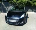 Чорний Пежо 5008, об'ємом двигуна 1.6 л та пробігом 219 тис. км за 9800 $, фото 19 на Automoto.ua