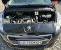 Чорний Пежо 5008, об'ємом двигуна 1.6 л та пробігом 280 тис. км за 9500 $, фото 19 на Automoto.ua