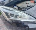 Чорний Пежо 5008, об'ємом двигуна 2 л та пробігом 273 тис. км за 10850 $, фото 17 на Automoto.ua