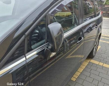 Черный Пежо 5008, объемом двигателя 2 л и пробегом 240 тыс. км за 11500 $, фото 3 на Automoto.ua