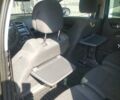 Чорний Пежо 5008, об'ємом двигуна 1.6 л та пробігом 219 тис. км за 9800 $, фото 24 на Automoto.ua