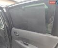 Чорний Пежо 5008, об'ємом двигуна 2 л та пробігом 273 тис. км за 10850 $, фото 12 на Automoto.ua