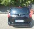 Чорний Пежо 5008, об'ємом двигуна 1.6 л та пробігом 219 тис. км за 9800 $, фото 27 на Automoto.ua