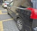 Черный Пежо 5008, объемом двигателя 2 л и пробегом 240 тыс. км за 11500 $, фото 12 на Automoto.ua