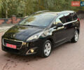 Черный Пежо 5008, объемом двигателя 1.6 л и пробегом 150 тыс. км за 12300 $, фото 92 на Automoto.ua