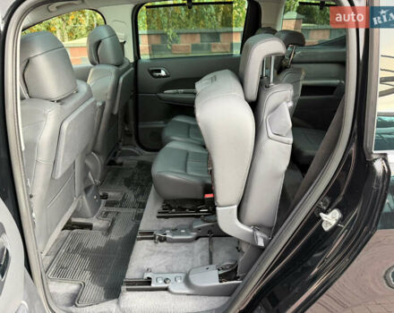 Черный Пежо 5008, объемом двигателя 1.6 л и пробегом 150 тыс. км за 12300 $, фото 79 на Automoto.ua