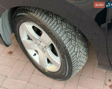 Черный Пежо 5008, объемом двигателя 1.6 л и пробегом 150 тыс. км за 12300 $, фото 58 на Automoto.ua