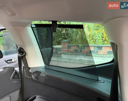 Черный Пежо 5008, объемом двигателя 1.6 л и пробегом 150 тыс. км за 12300 $, фото 41 на Automoto.ua