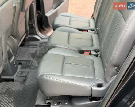 Черный Пежо 5008, объемом двигателя 1.6 л и пробегом 150 тыс. км за 12300 $, фото 37 на Automoto.ua