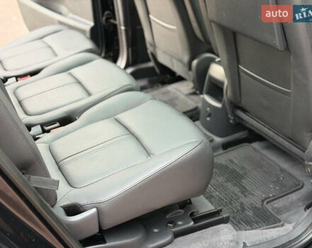 Черный Пежо 5008, объемом двигателя 1.6 л и пробегом 150 тыс. км за 12300 $, фото 31 на Automoto.ua