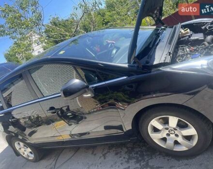 Черный Пежо 5008, объемом двигателя 2 л и пробегом 303 тыс. км за 11000 $, фото 8 на Automoto.ua