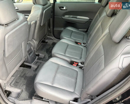 Черный Пежо 5008, объемом двигателя 1.6 л и пробегом 150 тыс. км за 12300 $, фото 75 на Automoto.ua