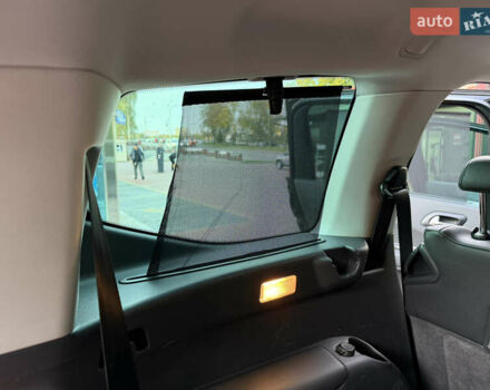 Черный Пежо 5008, объемом двигателя 1.6 л и пробегом 150 тыс. км за 12300 $, фото 40 на Automoto.ua