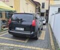 Черный Пежо 5008, объемом двигателя 2 л и пробегом 240 тыс. км за 11500 $, фото 13 на Automoto.ua