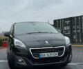 Черный Пежо 5008, объемом двигателя 2 л и пробегом 30 тыс. км за 10500 $, фото 1 на Automoto.ua