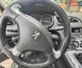 Чорний Пежо 5008, об'ємом двигуна 2 л та пробігом 273 тис. км за 10850 $, фото 22 на Automoto.ua