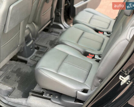 Черный Пежо 5008, объемом двигателя 1.6 л и пробегом 150 тыс. км за 12300 $, фото 36 на Automoto.ua