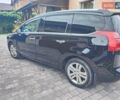 Чорний Пежо 5008, об'ємом двигуна 2 л та пробігом 273 тис. км за 10850 $, фото 2 на Automoto.ua
