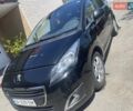 Черный Пежо 5008, объемом двигателя 2 л и пробегом 303 тыс. км за 11000 $, фото 17 на Automoto.ua