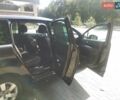 Чорний Пежо 5008, об'ємом двигуна 1.6 л та пробігом 219 тис. км за 9800 $, фото 1 на Automoto.ua