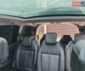 Чорний Пежо 5008, об'ємом двигуна 2 л та пробігом 273 тис. км за 10850 $, фото 14 на Automoto.ua