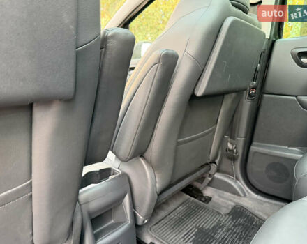 Черный Пежо 5008, объемом двигателя 1.6 л и пробегом 150 тыс. км за 12300 $, фото 85 на Automoto.ua