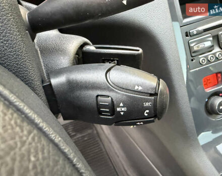 Черный Пежо 5008, объемом двигателя 1.6 л и пробегом 150 тыс. км за 12300 $, фото 56 на Automoto.ua