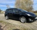 Чорний Пежо 5008, об'ємом двигуна 2 л та пробігом 240 тис. км за 10500 $, фото 11 на Automoto.ua