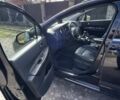 Чорний Пежо 5008, об'ємом двигуна 2 л та пробігом 240 тис. км за 10500 $, фото 4 на Automoto.ua