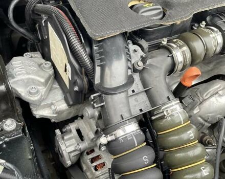 Чорний Пежо 5008, об'ємом двигуна 1.6 л та пробігом 197 тис. км за 11555 $, фото 96 на Automoto.ua