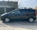 Чорний Пежо 5008, об'ємом двигуна 2 л та пробігом 240 тис. км за 10500 $, фото 13 на Automoto.ua