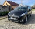 Чорний Пежо 5008, об'ємом двигуна 2 л та пробігом 240 тис. км за 10500 $, фото 10 на Automoto.ua