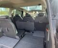 Чорний Пежо 5008, об'ємом двигуна 2 л та пробігом 240 тис. км за 10500 $, фото 8 на Automoto.ua