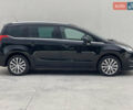 Черный Пежо 5008, объемом двигателя 2 л и пробегом 214 тыс. км за 12800 $, фото 12 на Automoto.ua