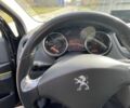 Чорний Пежо 5008, об'ємом двигуна 2 л та пробігом 240 тис. км за 10500 $, фото 6 на Automoto.ua