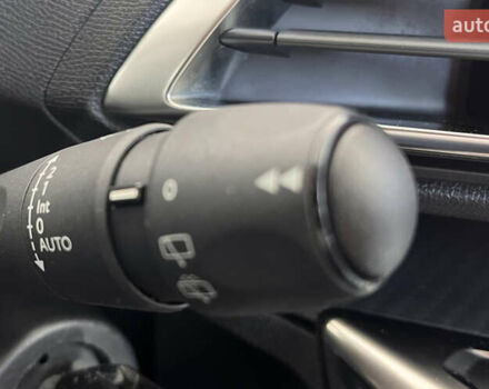 Чорний Пежо 5008, об'ємом двигуна 1.5 л та пробігом 152 тис. км за 20850 $, фото 18 на Automoto.ua