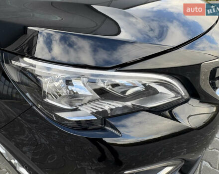 Чорний Пежо 5008, об'ємом двигуна 1.5 л та пробігом 185 тис. км за 19550 $, фото 75 на Automoto.ua