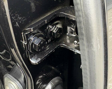 Чорний Пежо 5008, об'ємом двигуна 1.5 л та пробігом 185 тис. км за 19550 $, фото 86 на Automoto.ua