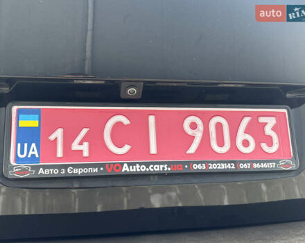 Чорний Пежо 5008, об'ємом двигуна 1.5 л та пробігом 185 тис. км за 19550 $, фото 64 на Automoto.ua