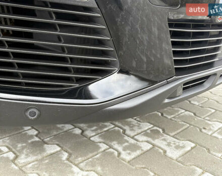 Чорний Пежо 5008, об'ємом двигуна 1.5 л та пробігом 185 тис. км за 19550 $, фото 33 на Automoto.ua