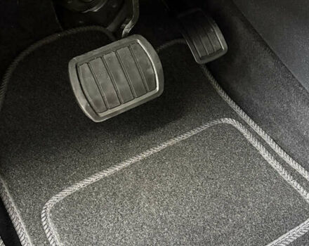 Чорний Пежо 5008, об'ємом двигуна 1.5 л та пробігом 185 тис. км за 19550 $, фото 49 на Automoto.ua