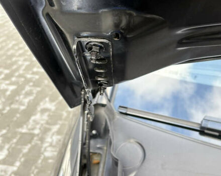 Чорний Пежо 5008, об'ємом двигуна 1.5 л та пробігом 185 тис. км за 19550 $, фото 84 на Automoto.ua