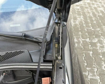 Чорний Пежо 5008, об'ємом двигуна 1.5 л та пробігом 185 тис. км за 19550 $, фото 85 на Automoto.ua