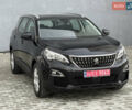 Чорний Пежо 5008, об'ємом двигуна 1.5 л та пробігом 185 тис. км за 19550 $, фото 10 на Automoto.ua