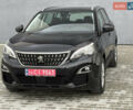 Чорний Пежо 5008, об'ємом двигуна 1.5 л та пробігом 185 тис. км за 19550 $, фото 7 на Automoto.ua