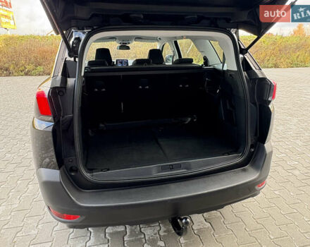 Чорний Пежо 5008, об'ємом двигуна 1.5 л та пробігом 185 тис. км за 19550 $, фото 55 на Automoto.ua