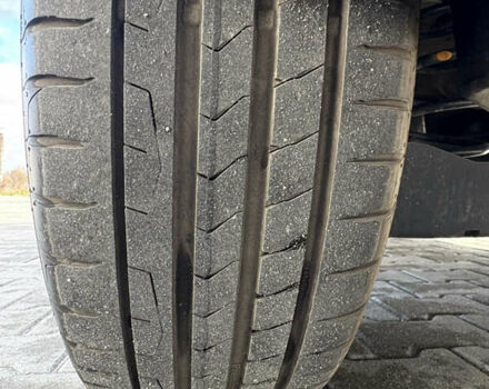 Чорний Пежо 5008, об'ємом двигуна 1.5 л та пробігом 185 тис. км за 19550 $, фото 98 на Automoto.ua